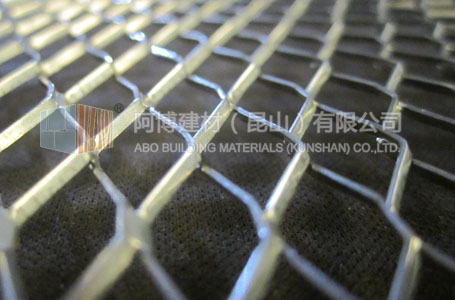 Paper backed lath