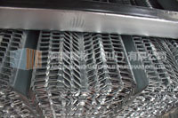 Galvanized High Ribbed Lath