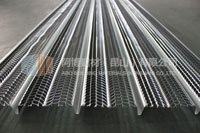 Steel lath