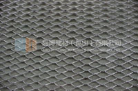 Metal lath stucco