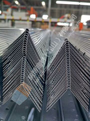 Galvanize drywall angle beads