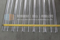 7-8 inch rib lath