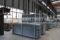 Expanded metal lath