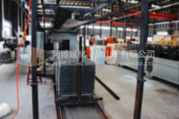 Expanded metal lath