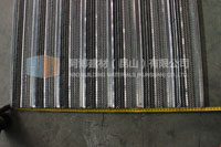 Construction formwork lath