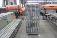 Expanded rib lath