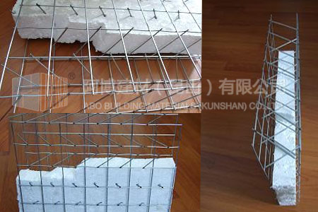 3D网片