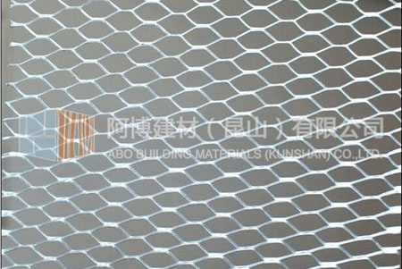 热镀锌板批荡网